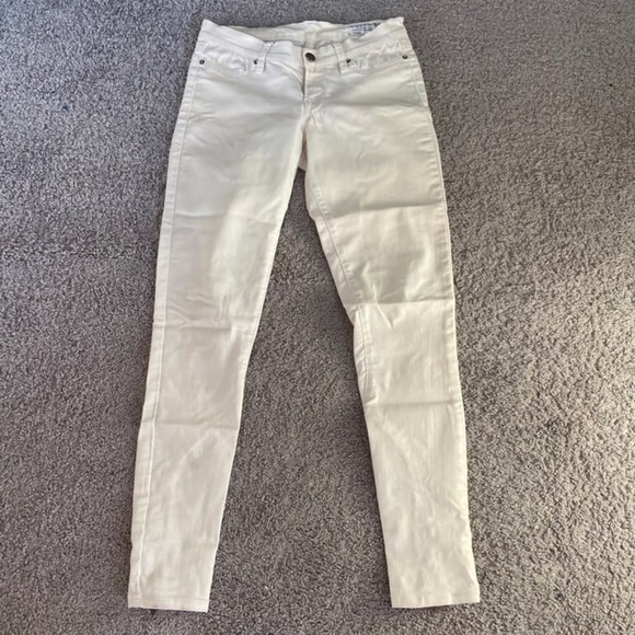 AllSaints Petrel Brodie Jeans - Picture 1 of 4